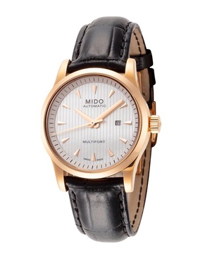 Mido Women's Multifort Watch