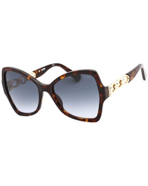 Moschino Women's MOS099/S 54mm Sunglasses