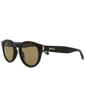 Just Cavalli Men's SJC025K 50mm Polarized Sunglasses