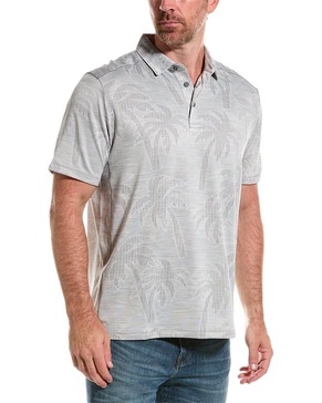 Tommy Bahama Delray Mirage Polo Shirt