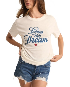 Z SUPPLY Dream Boyfriend T-Shirt