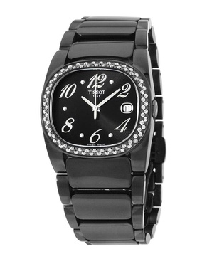 Tissot Women's T-Moments Watch