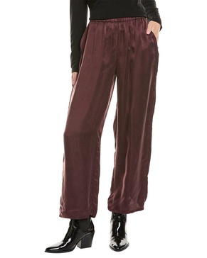 EILEEN FISHER Ankle Wide Pant