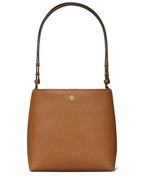 Tory Burch Emerson Cow Leather Bucket