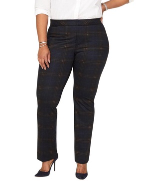 NYDJ Plus Slim Trouser