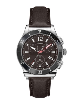 Ferragamo Men's 1898 Sport Watch