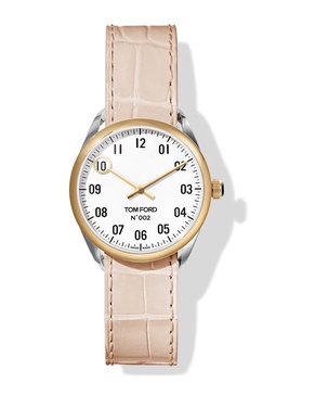 Tom Ford Unisex Watch