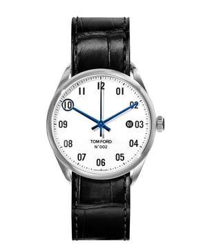 Tom Ford Unisex Watch