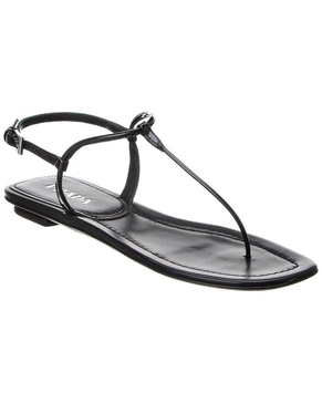 Prada Patent Sandal