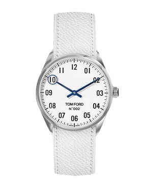 Tom Ford Unisex 002 Watch