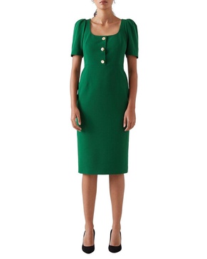 LK Bennett Folly Dress