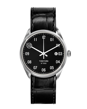 Tom Ford Unisex Watch