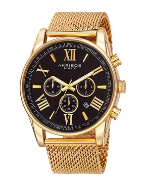 Akribos XXIV Men's Dress Watch