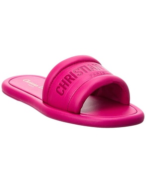 Dior Every-D Leather Slide