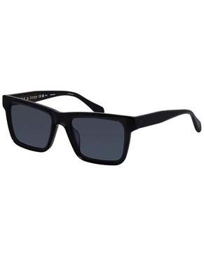 rag & bone Men's 5053 54mm Sunglasses