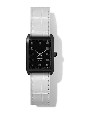 Tom Ford Unisex Watch