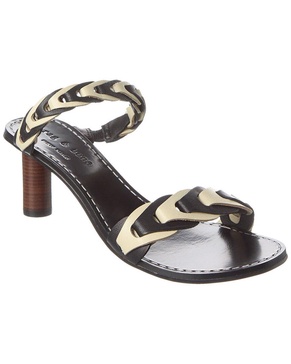 rag & bone Infinity Mid Leather Sandal