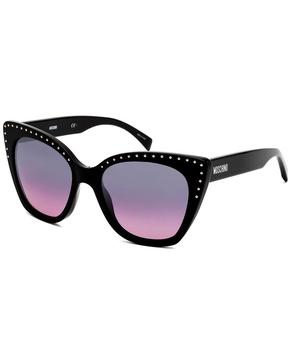 Moschino Women's MOS005S 53mm Sunglasses