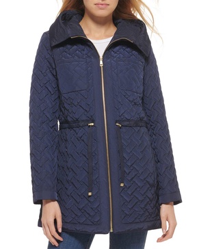 Cole Haan Quilted Jacket