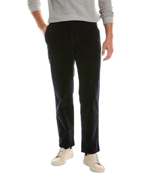 Brooks Brothers Clark Fit Corduroy Pant