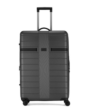 Bugatti Hamburg 28in Large Hardside Expandable Luggage