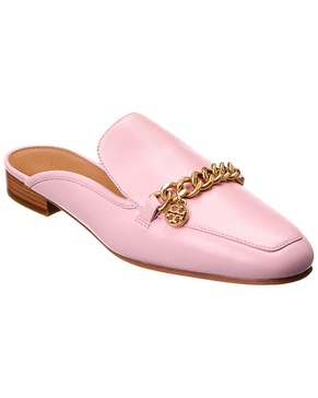 Tory Burch Mini Benton Leather Loafer