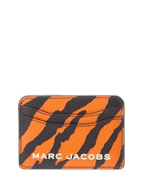 Marc Jacobs New Leather Card Case