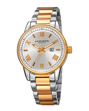 Akribos XXIV Women's Casual Watch