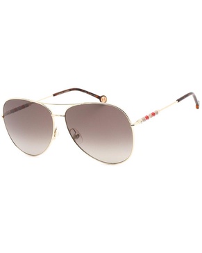 Carolina Herrera Women's CH 0034/S J5G 64mm Sunglasses