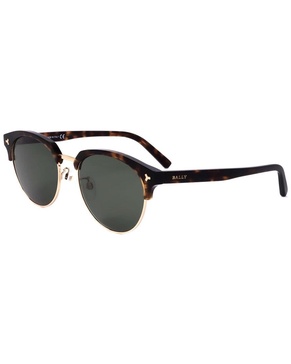 Bally Men's 54mm Sunglasses