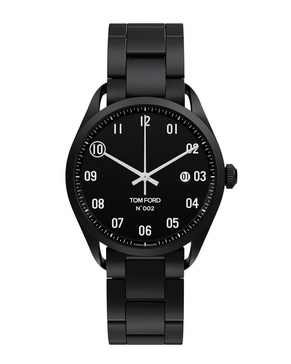 Tom Ford Unisex 002 Auto Watch