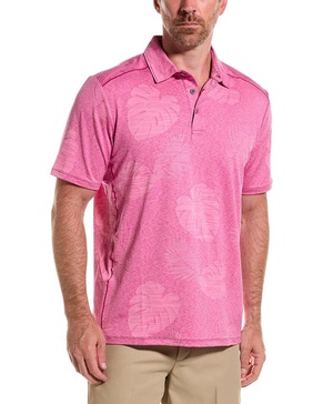 Tommy Bahama Delray Frond Polo Shirt