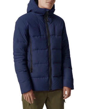 Canada Goose Hybridge Coat