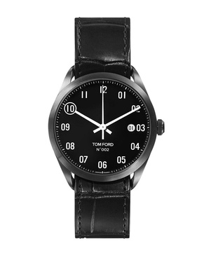 Tom Ford Unisex Watch