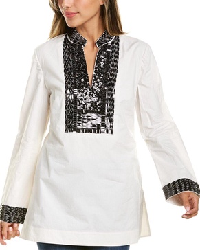 Tory Burch Tory Tunic