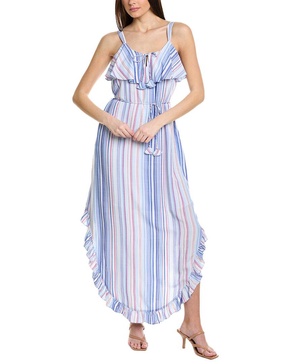 Tommy Bahama Seaside Escape Maxi Dress