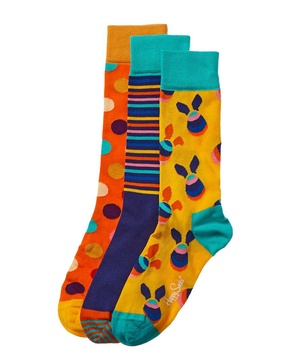 Happy Socks Easter Socks Gift Box