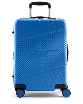 Reebok Go Collection Expandable 20in Carry-On