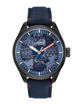 Citizen Men's Marvel Watch