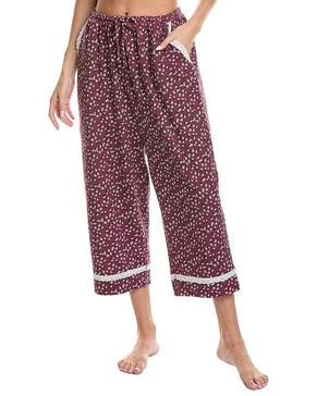 Free People Sugar Dreams Sleep Pant