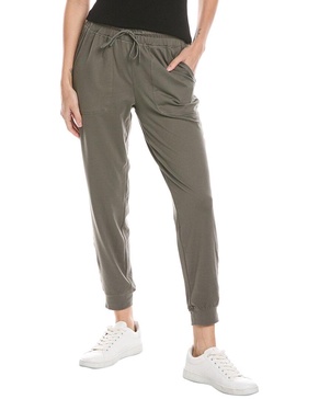 Barefoot Dreams Malibu Collection Butterchic Jogger Pant