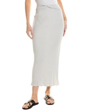 Devon Windsor Kade Midi Skirt