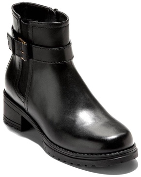 Women's Catherine Waterproof Block Heel Booties