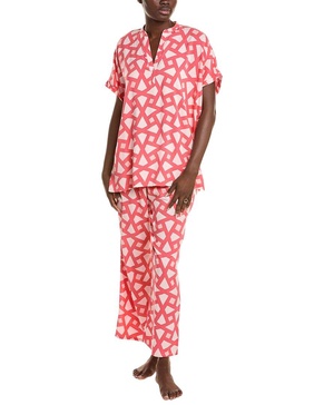 N Natori 2pc Pajama Set