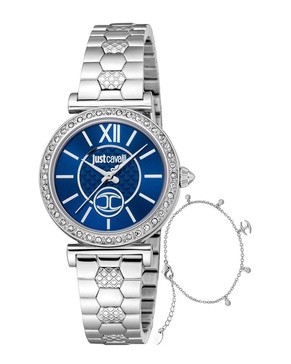 Just Cavalli Women's SET Watch