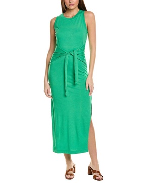 solange maxi dress