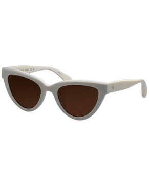 rag & bone Women's 1072 52mm Sunglasses