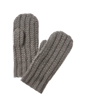 sofiacashmere Cashmere Gloves