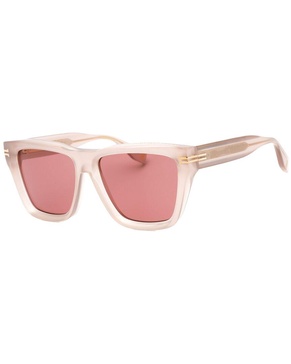 Marc Jacobs Women's MJ1002/S 55mm Sunglasses