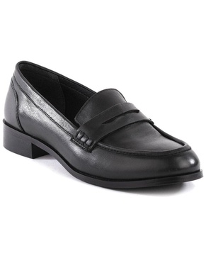 Seychelles Morton Leather Loafer